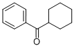 Phenyl cyclohexyl ketone(712-50-5)
